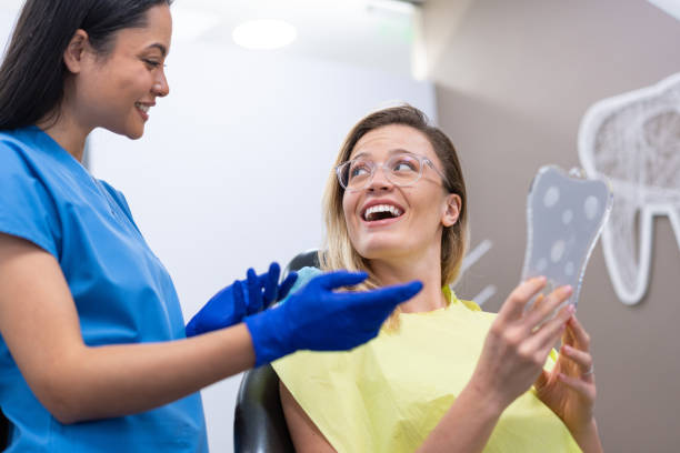 Best Dental Fillings (Composite and Amalgam)  in Sterling City, TX